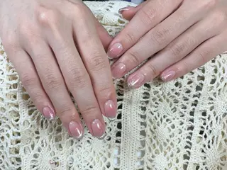 ネイル Flora 🌟のネイルデザイン