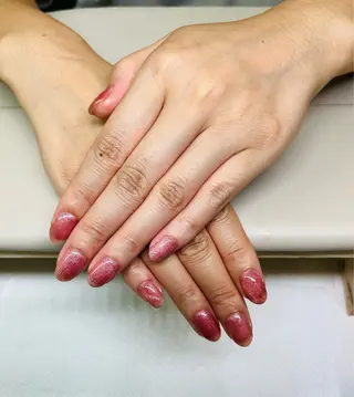 ネイル NiNa ビューティーサロン所属・Ni Naのネイルデザイン