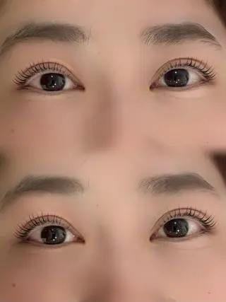マツエク・マツパ 野崎 あゆみの眉毛・アイブロウイメージ