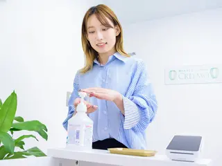 歯のホワイトニング HARU越谷のその他イメージ