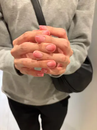 ネイル ANNE ayakaのネイルデザイン