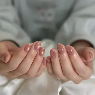 ネイル Moana manamiのネイルデザイン