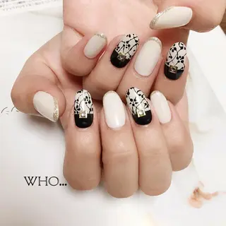 ネイル n. fumikoのネイルデザイン