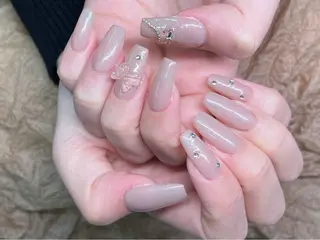 ネイル ToliyDeliy Nail Salonのネイルデザイン