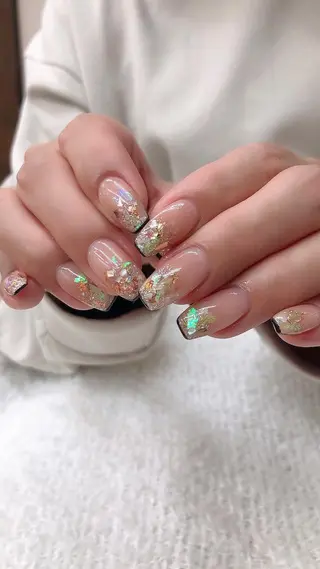 ネイル nail 1997のネイルデザイン