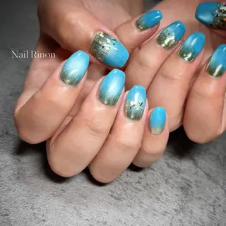ネイル Nail Rinonのネイルデザイン