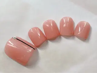 ネイル Nagumo Mのネイルデザイン