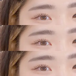 マツエク・マツパ alicetokyo enari🪄のマツエク・マツパデザイン