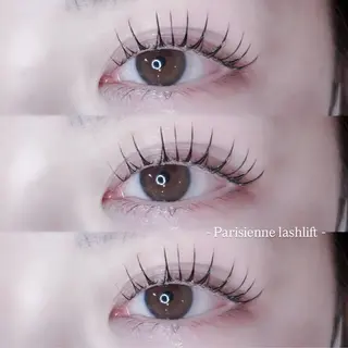 マツエク・マツパ Sacco名駅店 / kurumiのマツエク・マツパデザイン