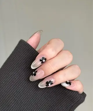 ネイル Sg nailsalonのネイルデザイン