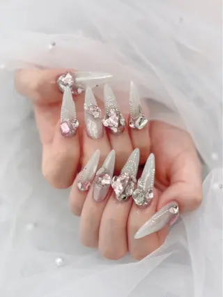 ネイル CHOA NAILのネイルデザイン