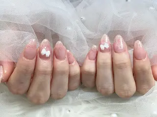 メンズ ネイル Bloom スカルプ専門店のネイルデザイン