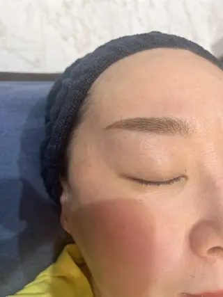 esTRIBE とよしま未来のマツエク・マツパデザイン