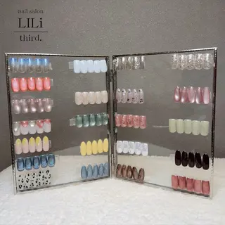 ネイル Mami ;)のネイルデザイン