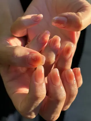 キッズ ネイル illum hicariのネイルデザイン