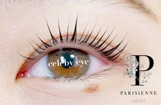 マツエク・マツパ Celeby eye 錦糸町 　小林のマツエク・マツパデザイン
