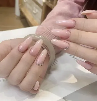 ネイル Molly _nailのネイルデザイン