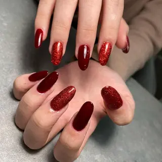 ネイル The 047のネイルデザイン