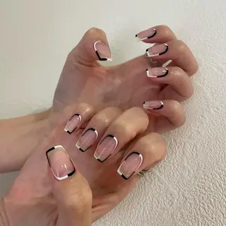 ネイル MIUNail YUMIのネイルデザイン