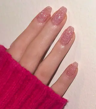 カラー AIN Nailのネイルデザイン