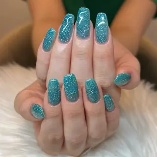 ネイル Irodim所属・MOKA NAKAGAWAのエステ・リラクイメージ