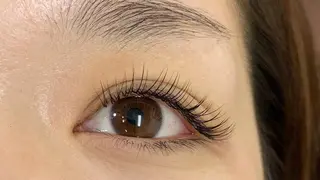 マツエク・マツパ milimili 篠崎のマツエク・マツパデザイン