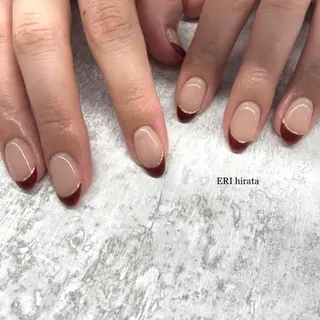 ネイル nailsalon cojue  ERIのネイルデザイン