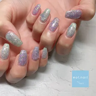 ネイル eol. 【エオル】のネイルデザイン