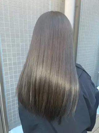 デビューモデル募集 曳舟FUKUDAのヘアスタイル