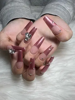 ネイル Mimi Nailのネイルデザイン