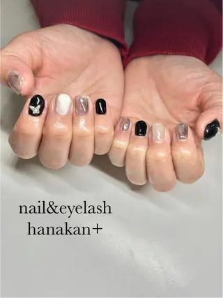 ネイル S Fumiのマツエク・マツパデザイン