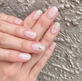 ネイル nails 🎀meのネイルデザイン