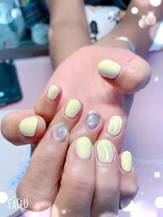 ネイル Sunnynail  サニーのネイルデザイン