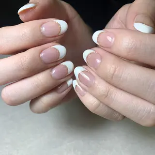 ネイル FIORITURA aiのネイルデザイン