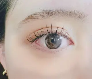 マツエク・マツパ Lujua .のマツエク・マツパデザイン