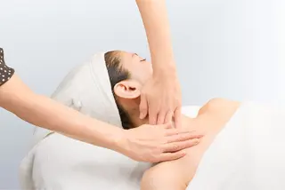 ジュビラン Coquetスタッフのエステ・リラクイメージ