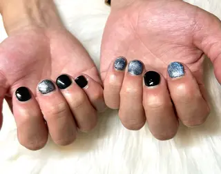 ネイル 頑張る女性の味方✴︎ M.i nail ♡のネイルデザイン