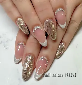 ネイル RIRI リリのネイルデザイン