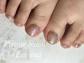 ネイル Era nailのネイルデザイン