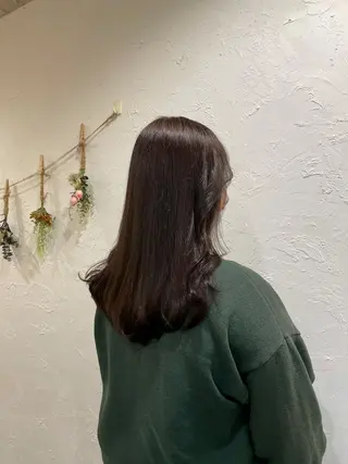 ミディアム ✨似合わせカット✨ 青木　みすずのその他イメージ