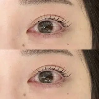 マツエク・マツパ N yuukiのマツエク・マツパデザイン