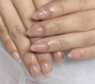 ネイル kaho  🧸🎀 RiLionのネイルデザイン