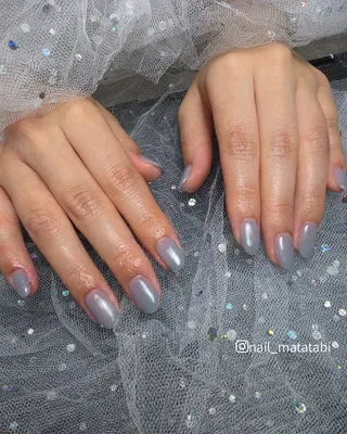 ネイル MATATABI. kumiのネイルデザイン