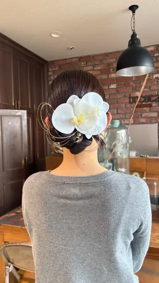 セミロング レイヤー/ボブ /🦋Ayana🦋のヘアスタイル