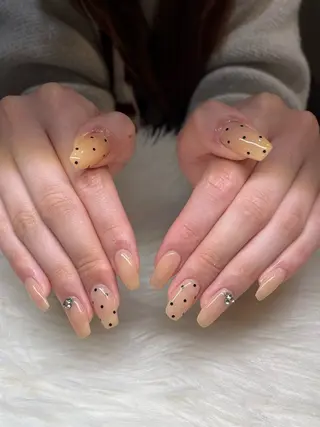 ネイル RAMU 【cutill】のネイルデザイン