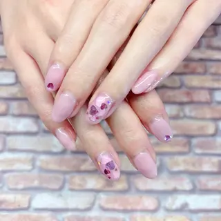 ネイル MYu Beauty Salon  MAIのネイルデザイン