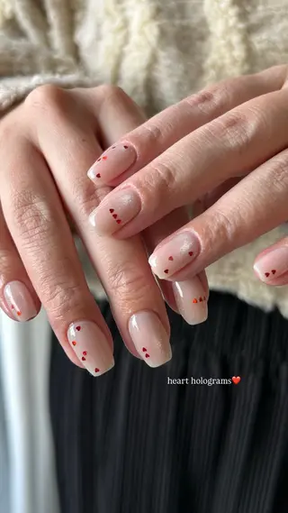 ネイル Nail Salon Spring St.【スプリングストリート】所属・Nail salon Spring St.のネイルデザイン