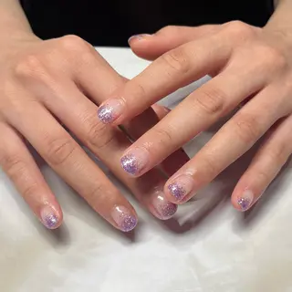 ネイル 樋口 夢子のネイルデザイン