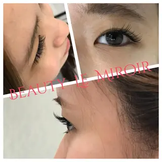 マツエク・マツパ ビューティー ミロワールのエステ・リラクイメージ