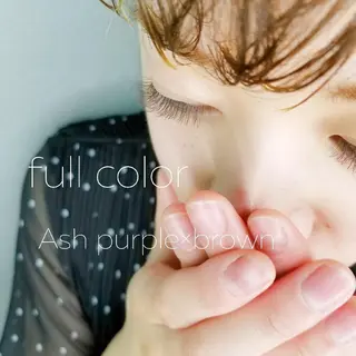 マツエク・マツパ カラーエクステ │千葉中央のマツエク・マツパデザイン